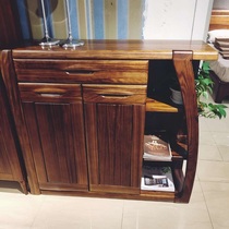 Northern Europe e home wujinshu outer shoe cabinet q-9001