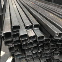 Q195 square and rectangular tube 15*15 15*25 15*30 15*20 22*22 25*25 25*40 25*50