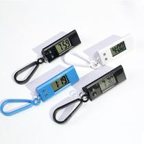 Mini electronic watch pendant exam special watch schedule for boys and girls portable digital keychain small clock