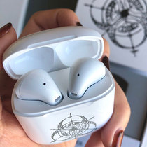 Innersect Joint Rambler X-PODS True Wireless Bluetooth Headset LolliPodsPlus Half-in-ear Hanging Single Double Ear Switch Game Long Standby Battery