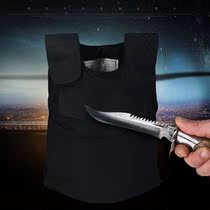 Anti-terrorism steel fork kindergarten helmet equipment set guard guard security equipment Security explosion proof property shield riot stick