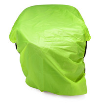 CBR bicycle pack rain cover mountain bike road car rear shelf bag luggage bag luggage rain cover