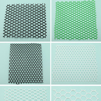 Child safety net staircase fence balcony window protective net plastic net anti-cat Net flat net breeding net chicken net