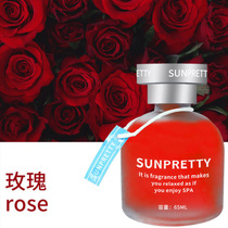 Car perfume aromatherapy car high-end air freshener Light Fragrance supplement liquid ornaments for men