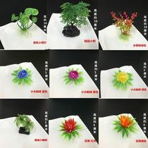 Catering West Point Cold Dish Dish Sauce Day Stock Sushi Hem Tray Decoration Day Style Flowers And Grass Art Tools West Dining Tray Plastic