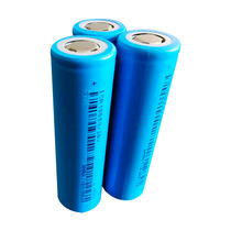 3 7V large capacity lithium battery strong light flashlight vacuum cleaner power tool battery pack