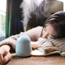 YESS humidifier mini usb home silent bedroom pregnant Air office desktop student dormitory portable