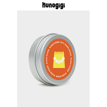 KUNOGIGI Guoliang Gigi Homemade Bag special maintenance kit maintenance Oil gloves