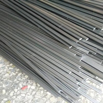 A3 Iron Bar Iron Flat Bar Cold Rolled Strip Cold Rolled Flat Iron Bar Flat Steel Bar Flat Iron Bar Zero Cut 1-200mm