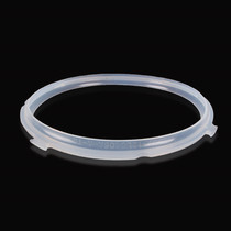 Electric pressure cooker accessories 4l 5l 6l liter sealing ring electric pressure cooker rubber ring electric rice cooker cover leather ring