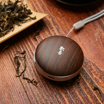 To far classical music machine small portable high-definition sound quality home 24-hour player Bluetooth music mp3 player usb connect TF card for the elderly universal wireless mini portable singing player