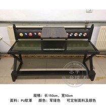 Imitation billiards chair watching golf chair billiards sofa stand chair lounge chair sofa chair American