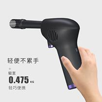 usb electric multimeat cleaner camera vacuum cleaner mini-keyboard electric micro-computer case host blown ash