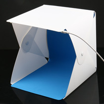 Double Light Miniature simple studio small still life shooting soft light small photography light box photo props