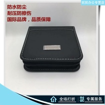 CD bag Verbatim Weibo 40 pieces 80 CD bag Blu-ray DVD bag CD bag disc storage box CD book