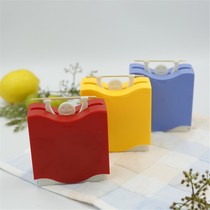 Automatic Toothpick Holder Container Fun Supplies New