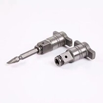 Daxi 2106 Brushless Wrench Electric Wrench Quadrangle Shaft Multifunctional Output Shaft Universal 169