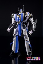 ARCADIA Battlestar Mover 1 60 VF-1J 35th Anniversary Painting Limited Edition