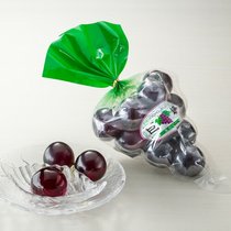 AaronHouse spot Japanese creative Net red snacks giant peak grape juice pudding balloon jelly 11 pieces