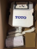  Concealed hidden water tank set squatting toilet WH050R stool squatting toilet wall-in-wall water tank project