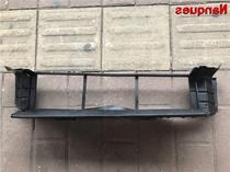 The original adaptation Benz B- Class A GRADE CLA200 B200 A180 tank guard plate of an intercooler under-cover