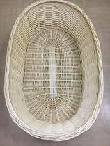 a Old Cradle Vine choreography in the car Sleeping Nest Newborn Simple Coax 1-year-old Baozhu 1 1-3 Little