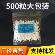 Ceramic tile cross positioner card holder Floor tile cross card Plastic rubber tile Tile leveling device Leveling