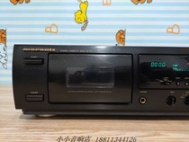 Second-hand card machine Marantz D53 fever card machine Single card card machine