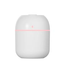 Humidifier large fog capacity Car aromatherapy usb mini home usb air purifier Aromatherapy small spray
