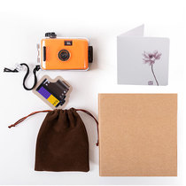 Camera Small student portable photo point-and-shoot camera Direct photo Large size camera with beauty