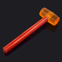 Hammer Hammer Hammer Hammer Massage Hammer Hammer Hammer Hammer Hammer Rubber Hammer Plastic Little Leather