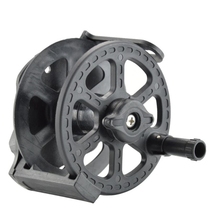 KEEP DIVING Speargun Reel Split Type Underwater Spear Spool
