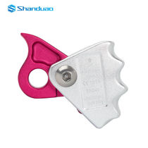 Shanduao safety rope self-locking device high-altitude operation engineering protector anti-fall device anti-fall rope grab ADWJ01
