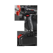 Electric Wrench Big Torque Electric Wind Gun Board Hand Powerful Brushless Heavy Petrol Repair Tool Lithium electric charging rack Sub-work