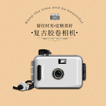 Camera students cheap small digital portable photo Net red small camera mini camera can be photographed cheap printing cheap
