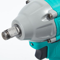 New upgrade Large Power Brushless Scaffolding Woodwork Impact Wrench Manufacturer Power Tools