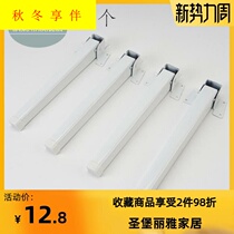 Foldable table legs lazy bed notebook table simple learning small table thickened table extended table bracket accessories