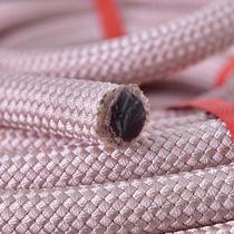 Wear-resistant aerial work rope exterior wall cleaning Spider Man special hanging rope fire rope escape rope nylon rope