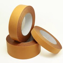 Burkina Faso and the double-sided adhesive carpet for the waterproof tape leakage-proof wall covering zhi jiao bu strong grid high cloth