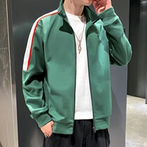 Good goods recommended 2022 new trendy models-guest for withdrawal of duty-free shop embroidery Tide brand couples autumn and winter clothes G