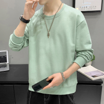 Good goods recommended 2022 new trendy model-passenger for withdrawal of duty-free shop embroidery Tide brand couple autumn and winter clothing A