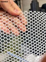 Farm chicken house Flat Mesh Mesh mat leakage net chicken shed foot for chicken breeding chicken duck goose plastic