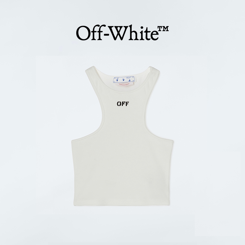 23ƷOFF-WHITE Ůʿ OFF logoƻͧ