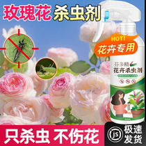 Rose Month seasonal pesticide pesticide pesticide pesticide pesticide aphid common spray