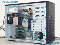 DIY graphics workstation scheme 23 Graphic design Video editing Mechanical modeling Virtual simulation
