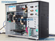 DIY graphics workstation program 24 Graphic design Video editing Mechanical modeling Virtual simulation