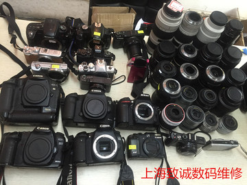 廊坊佳能单反相机售后维修地址_佳能单反维修店_佳能单反维修