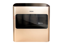 Haier clean water