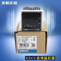 E5CC-RX2ASM-800/850 E5CC-QX2ASM-800/880/802/801/CX2ASM-800