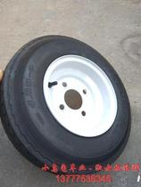 Rotating Mama 4 80-8 vacuum tire lift Machine 8 inch 4 80 4 00-8 industrial cart tires
